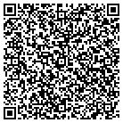 QR code with V C A Berwyn Animal Hospital contacts