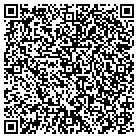 QR code with Iris Fire Investigations Inc contacts
