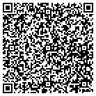 QR code with Up & Downs Garage Doors & Electric Gates contacts