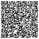 QR code with O'Connor Mobile Mrne & Snwmbl contacts