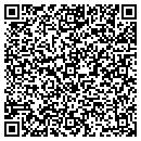 QR code with B 2 Motorsports contacts