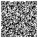 QR code with Aphelion contacts