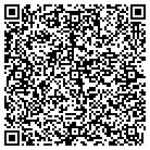QR code with Chili Public Works Department contacts