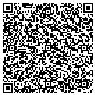 QR code with Lander's Training Stables contacts