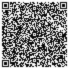QR code with Orchard Valley Garage Doors contacts