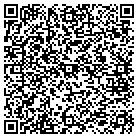 QR code with Clayton Highway Department Barn contacts