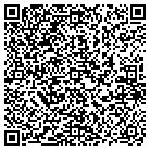 QR code with Clifton Highway Department contacts