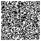 QR code with Wonder Lake Veterinary Clinic contacts