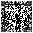 QR code with Gardening By WD contacts