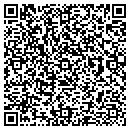 QR code with Bg Bodyworks contacts