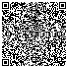 QR code with L M Taylor Box Making contacts