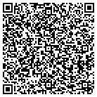 QR code with Cortland Public Works contacts