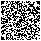 QR code with Cuba Town Highway Department contacts