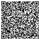 QR code with Adf Metal Build contacts
