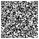 QR code with Oak Creek Training Stable contacts