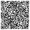 QR code with Calyx contacts