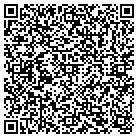 QR code with Kimberlyn's Bail Bonds contacts