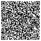 QR code with A B C Garage Doors & Gates contacts