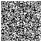 QR code with Marion's Child Care Service contacts