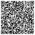 QR code with J Dewers Custom Framing contacts