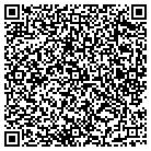 QR code with Pebble Beach Equestrian Center contacts