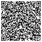 QR code with Hancock Highway Department contacts