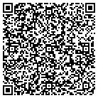 QR code with Hancock Highway Department contacts