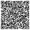 QR code with Amazon Backyards contacts