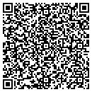 QR code with Quincy Stables contacts