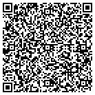 QR code with James L Huseman Dvm contacts