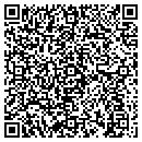 QR code with Rafter K Stables contacts