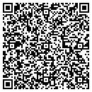 QR code with 4 Mercury Inc contacts