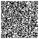 QR code with Jeffrey B Shelton Dvm contacts