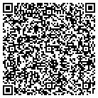 QR code with Jeffrey Harker Dvm contacts