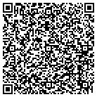 QR code with John A Johnston Dvm contacts