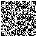 QR code with Galaxy contacts