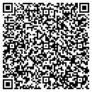 QR code with Ca-Te Lp contacts