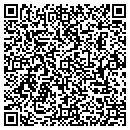 QR code with Rjw Stables contacts