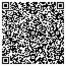 QR code with 4 Consulting Inc contacts