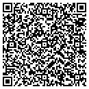 QR code with Governor Inc contacts