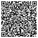 QR code with X-Nails contacts