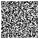 QR code with Gaines Marina contacts