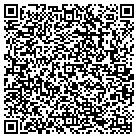 QR code with Martin David Avolt Dvm contacts