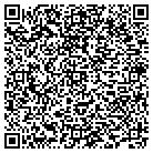 QR code with Hibbs Interactive Technology contacts