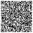 QR code with Kingston Board of Public Works contacts