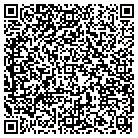 QR code with Le Roy Highway Department contacts