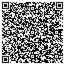 QR code with USA Transport Inc contacts