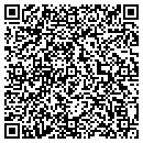 QR code with Hornberger Ll contacts