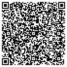 QR code with Adonai Screen Enclosure Corp contacts