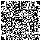 QR code with Mayville Public Works Department contacts